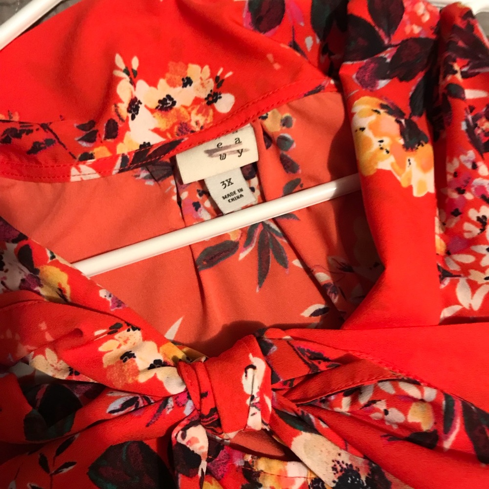 Target blouse - Picture 2 of 2